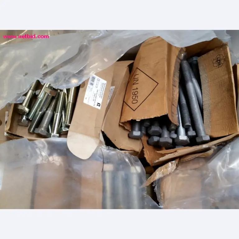 Construção de tanques e produção de tubos-3