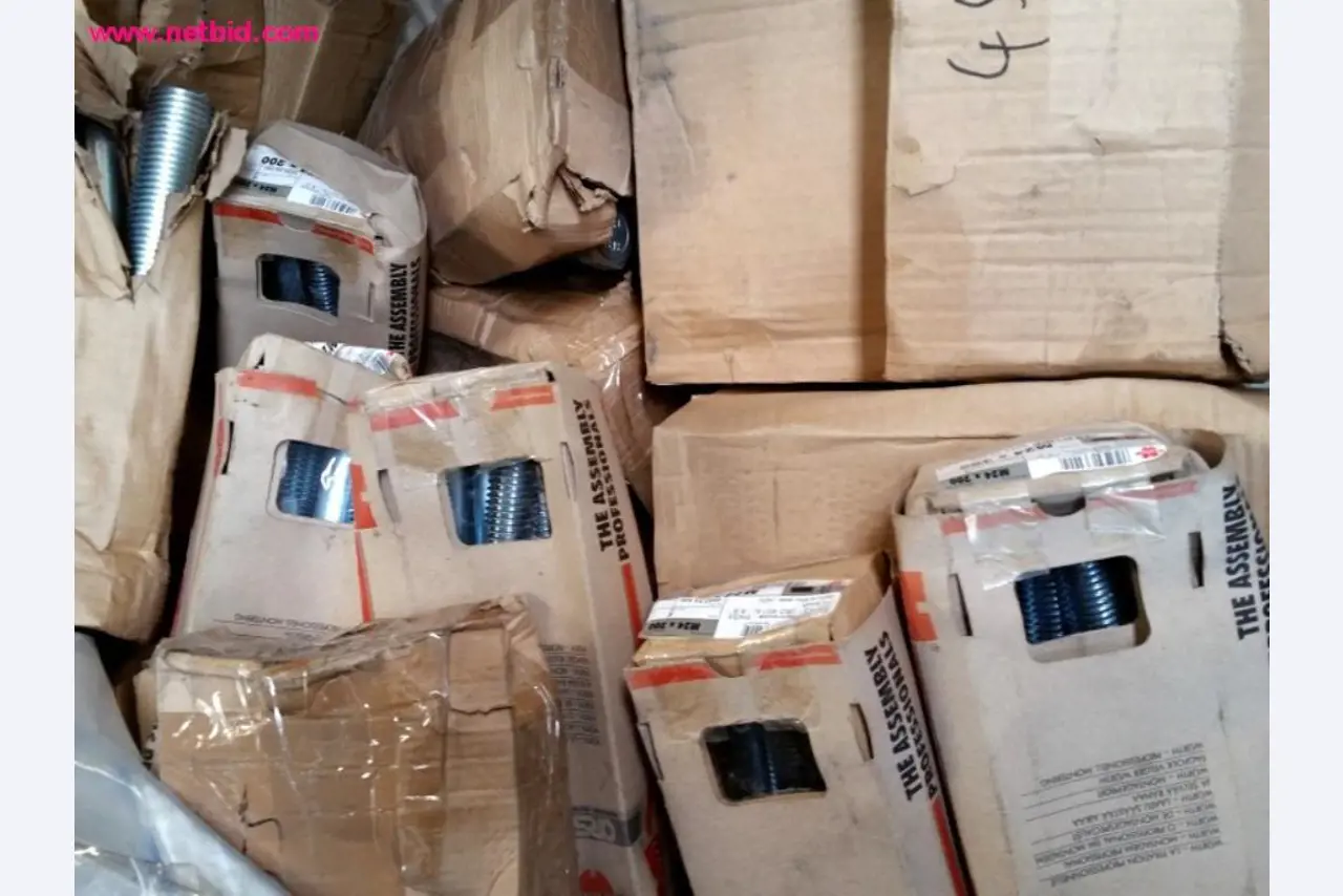 Construção de tanques e produção de tubos-4