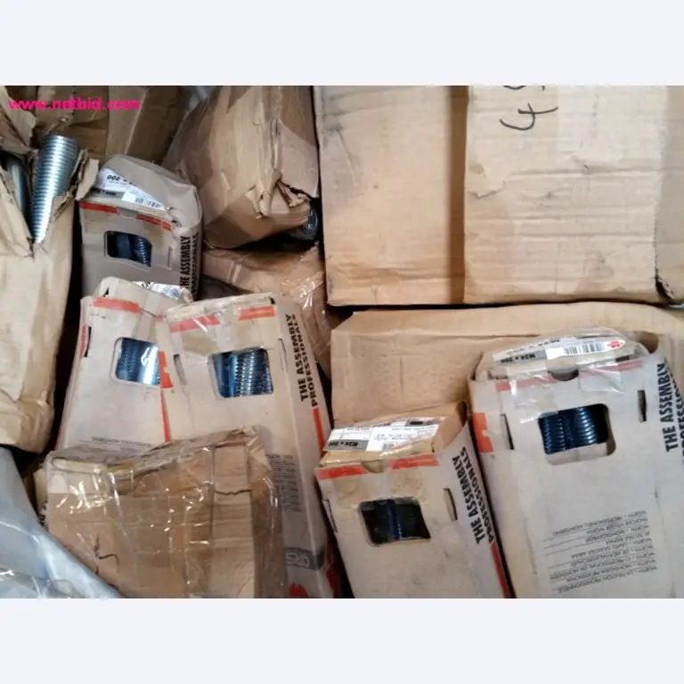 Construção de tanques e produção de tubos-4