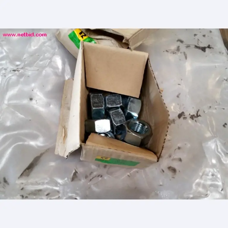 Construção de tanques e produção de tubos-5