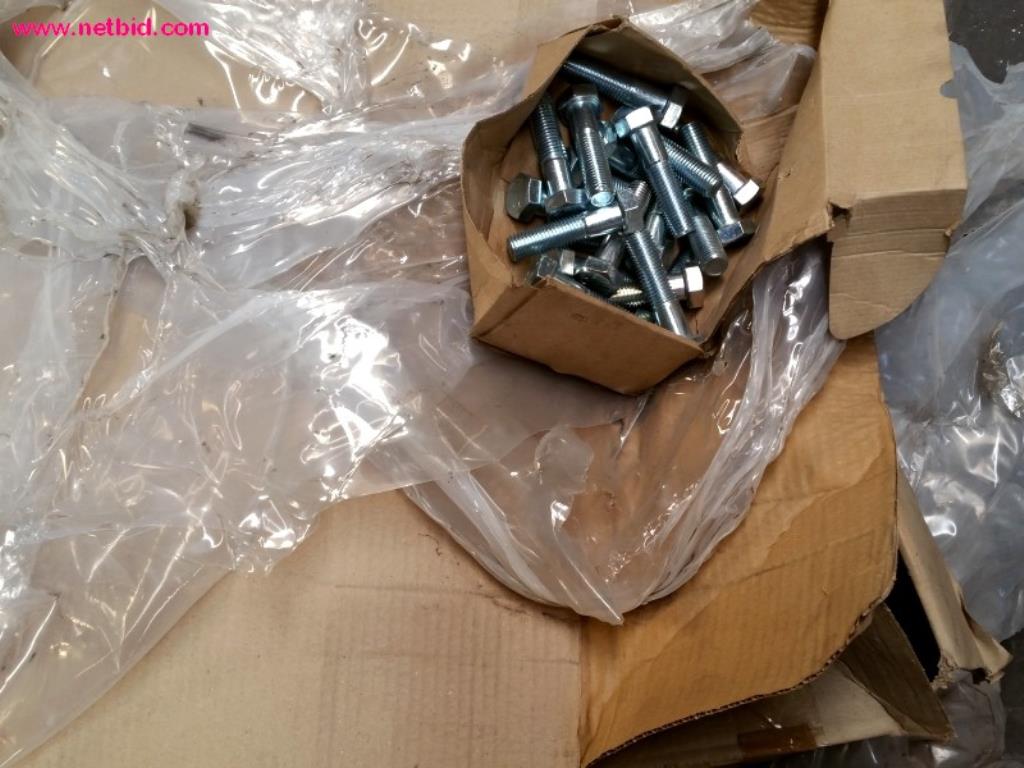 Tank construction and pipe manufactoring-6