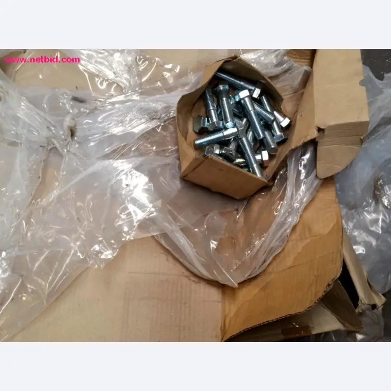 Construção de tanques e produção de tubos-6