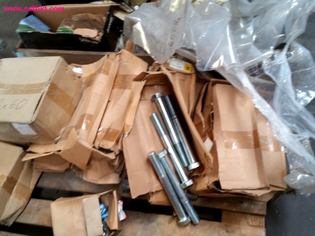 Tank construction and pipe manufactoring-7