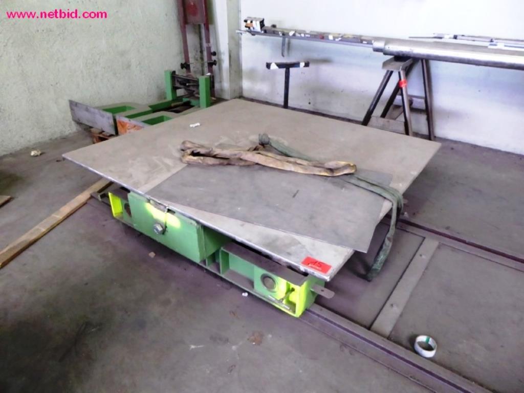 Behälterbau und Rohrfertigung -3