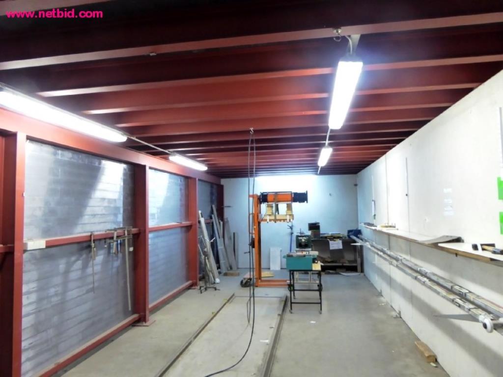 Behälterbau und Rohrfertigung -6