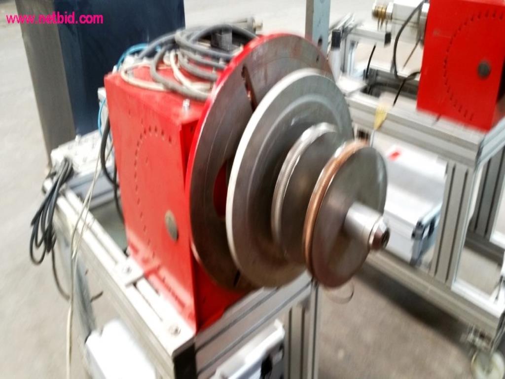 Tank construction and pipe manufactoring-12