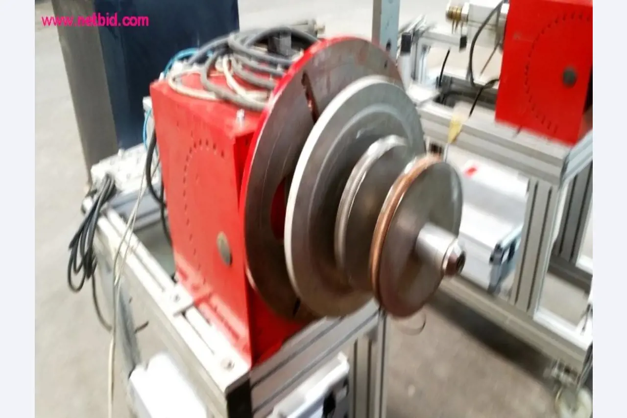 Construção de tanques e produção de tubos-12