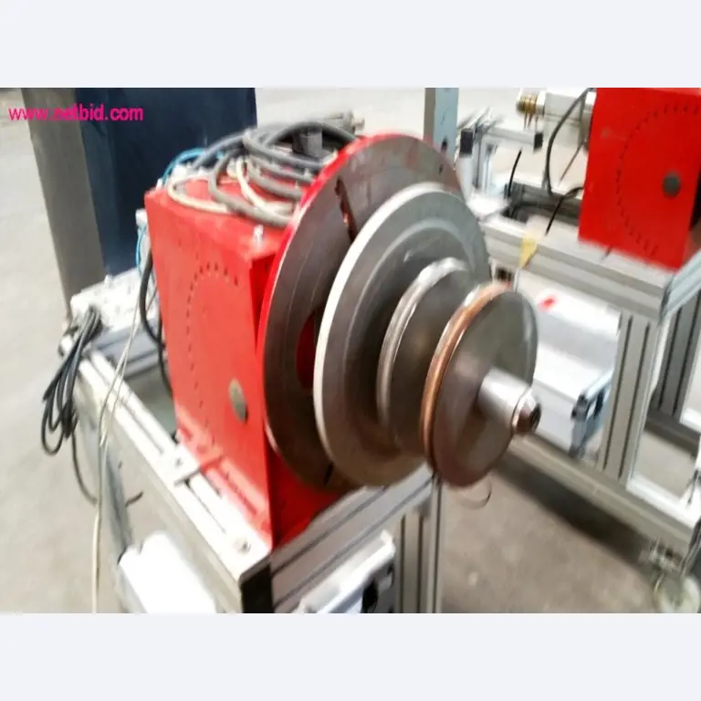 Construção de tanques e produção de tubos-12