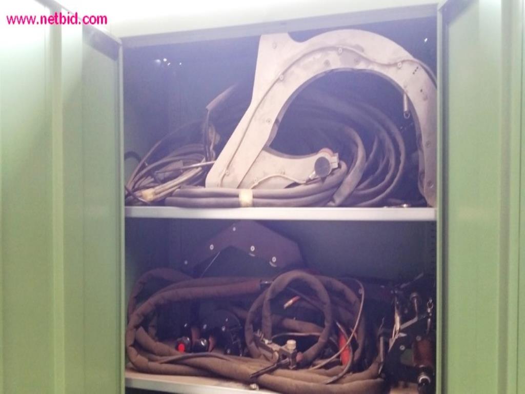 Tank construction and pipe manufactoring-13