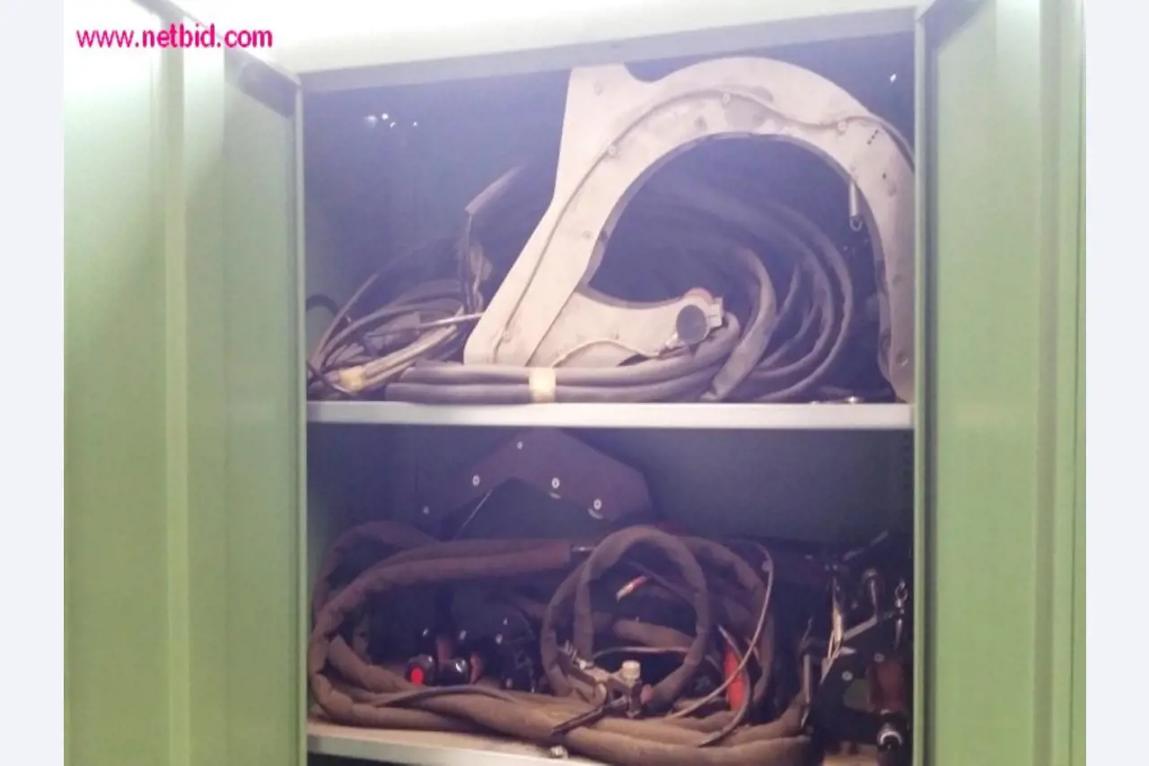 Construção de tanques e produção de tubos-13