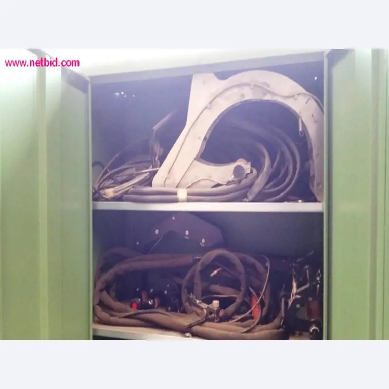 Construção de tanques e produção de tubos-13