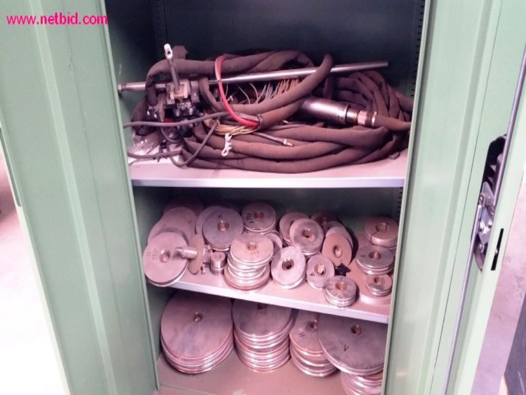 Tank construction and pipe manufactoring-14