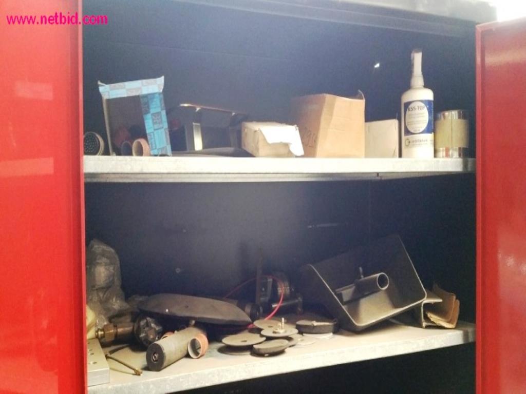 Tank construction and pipe manufactoring-15