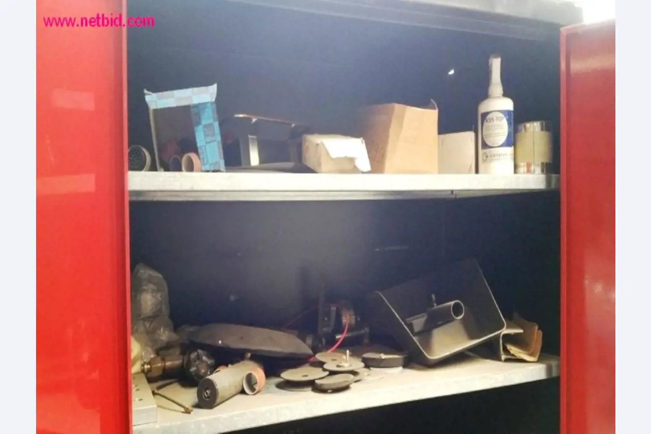 Construção de tanques e produção de tubos-15