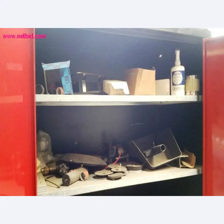 Construção de tanques e produção de tubos-15