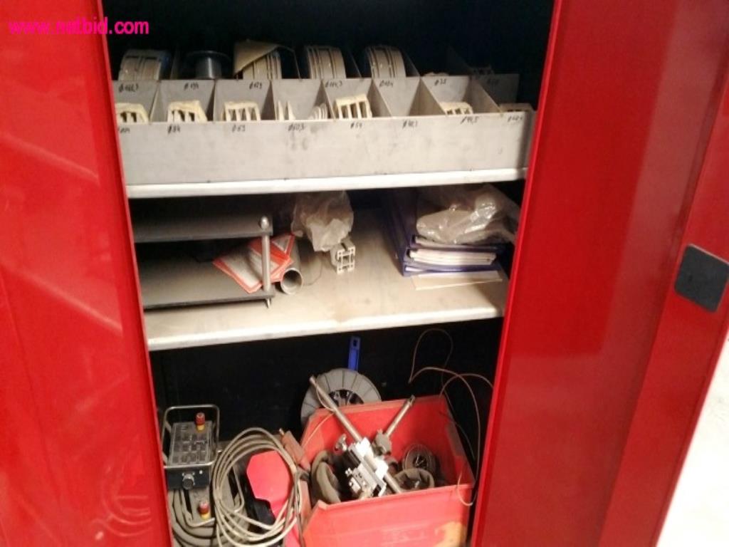 Tank construction and pipe manufactoring-16