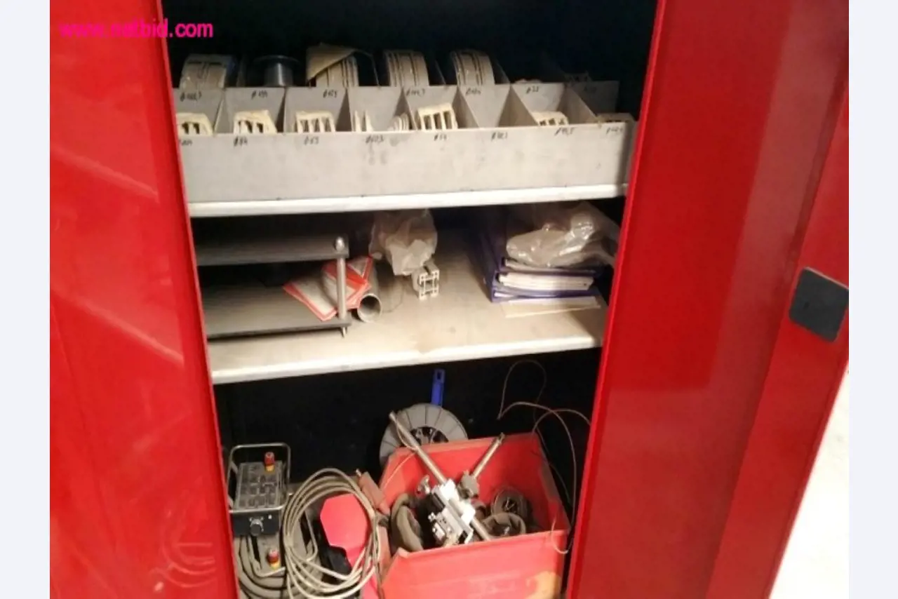 Construção de tanques e produção de tubos-16