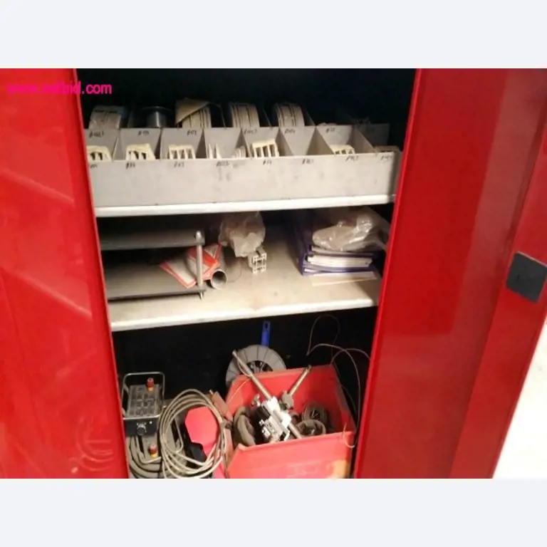 Construção de tanques e produção de tubos-16