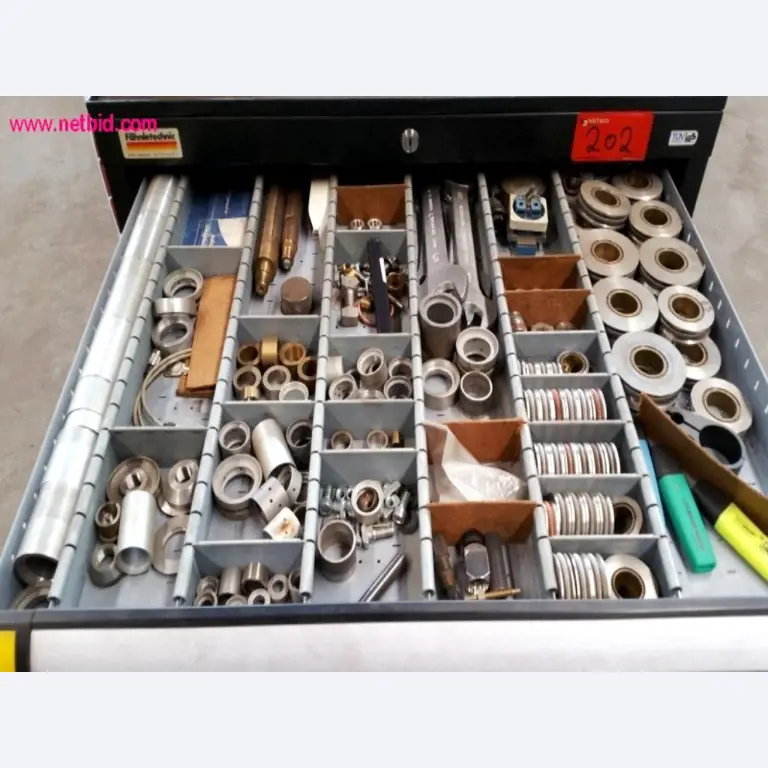 Construção de tanques e produção de tubos-2