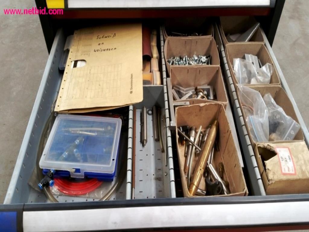 Tank construction and pipe manufactoring-3