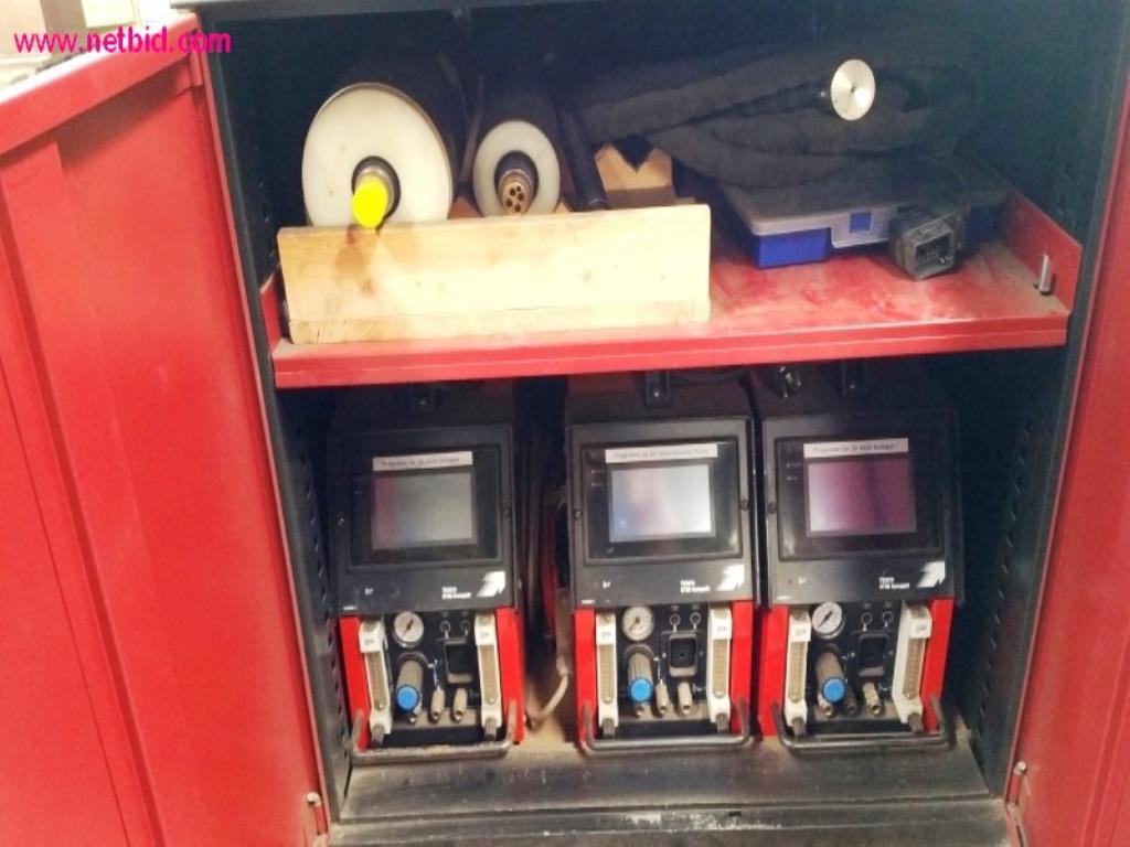 Tank construction and pipe manufactoring-4