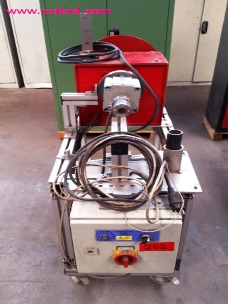 Tank construction and pipe manufactoring-5