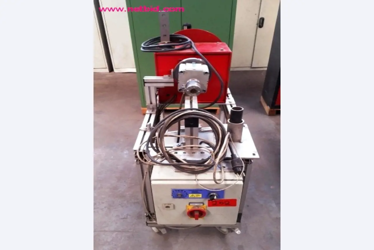 Construção de tanques e produção de tubos-5