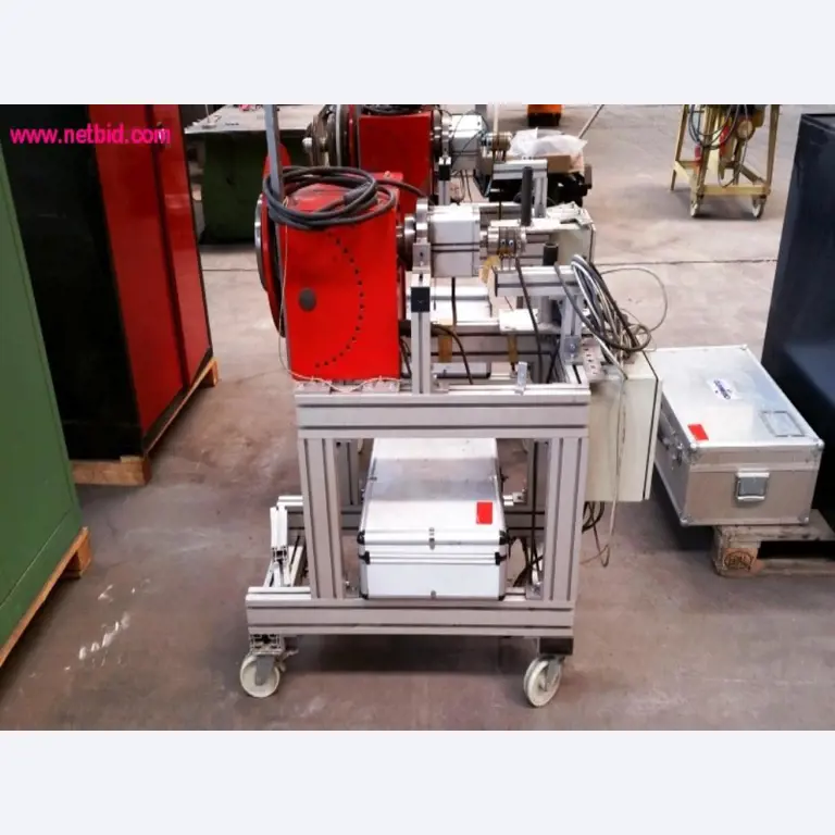 Construção de tanques e produção de tubos-6