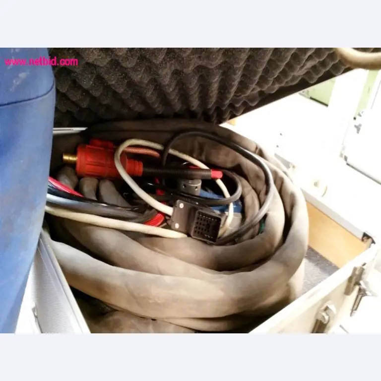 Construção de tanques e produção de tubos-7