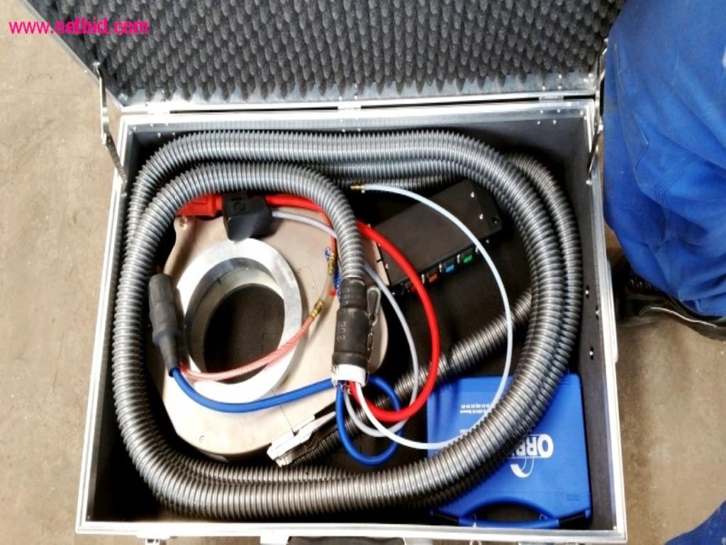 Tank construction and pipe manufactoring-8