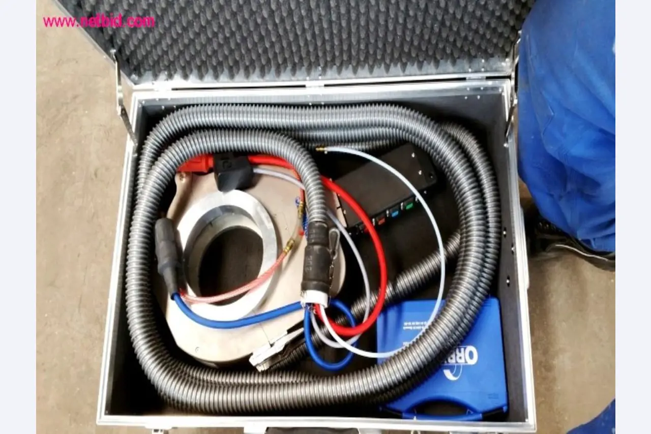 Construção de tanques e produção de tubos-8