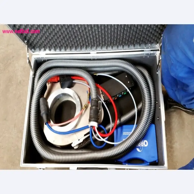 Construção de tanques e produção de tubos-8