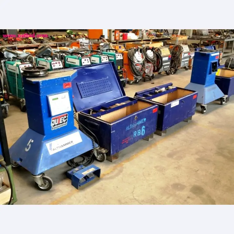 Tank construction and pipe manufactoring-1