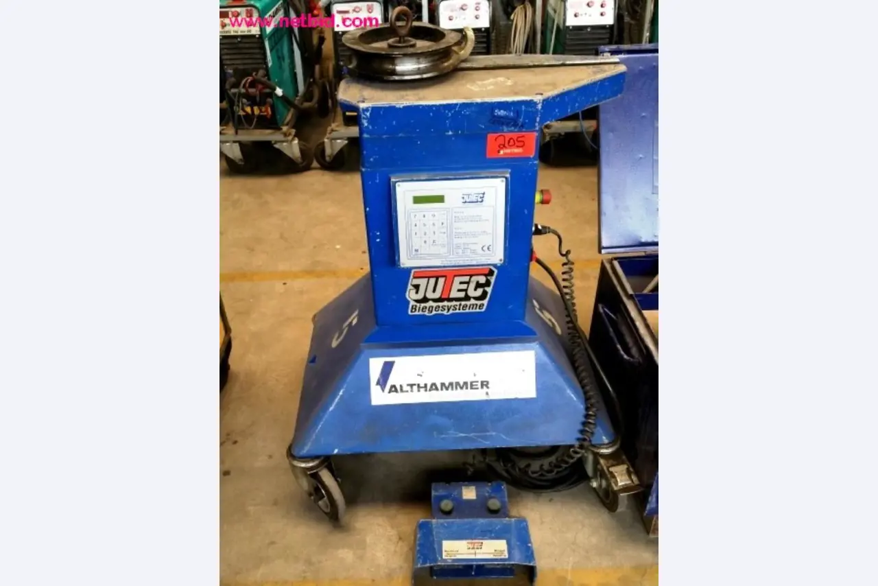 Tank construction and pipe manufactoring-2