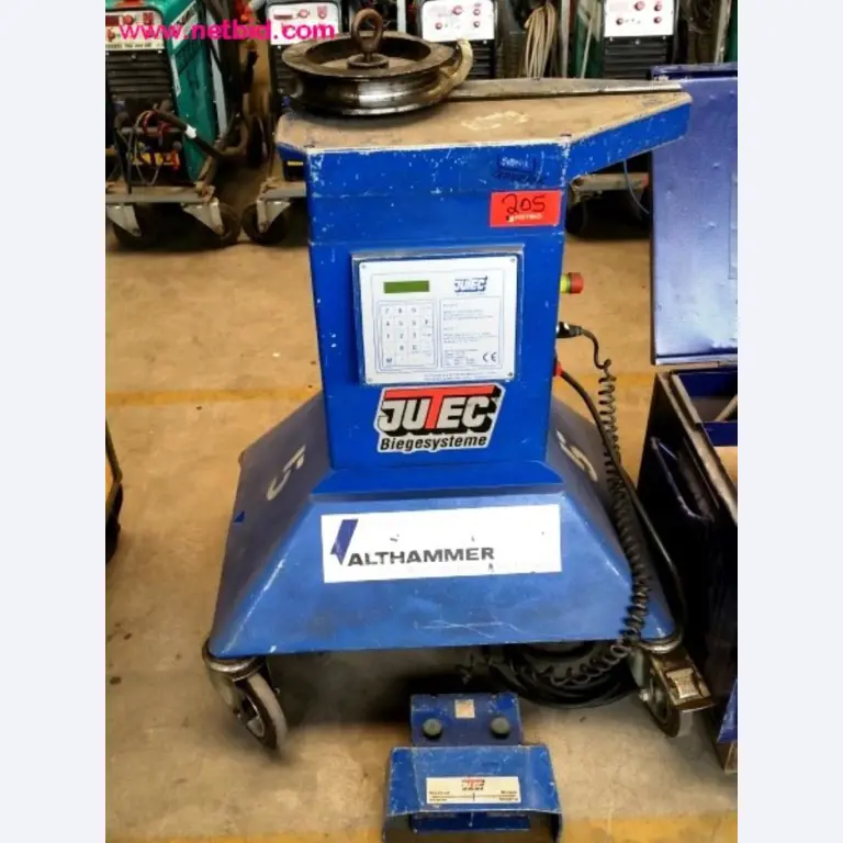 Tank construction and pipe manufactoring-2