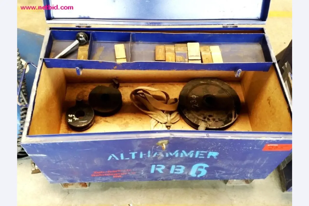 Tank construction and pipe manufactoring-3