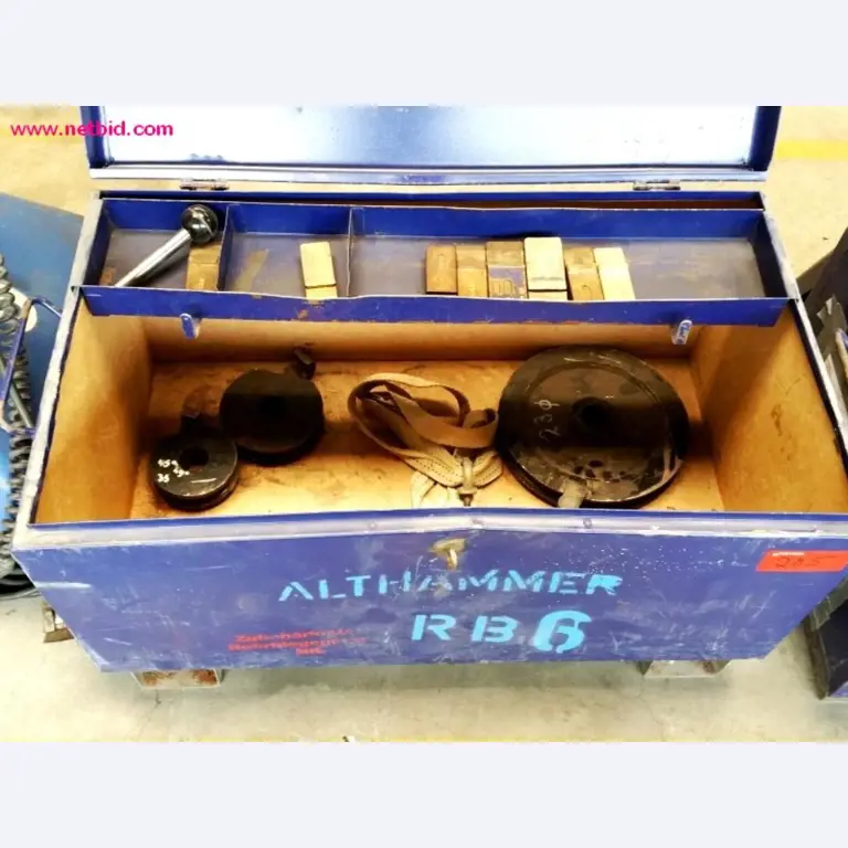 Tank construction and pipe manufactoring-3