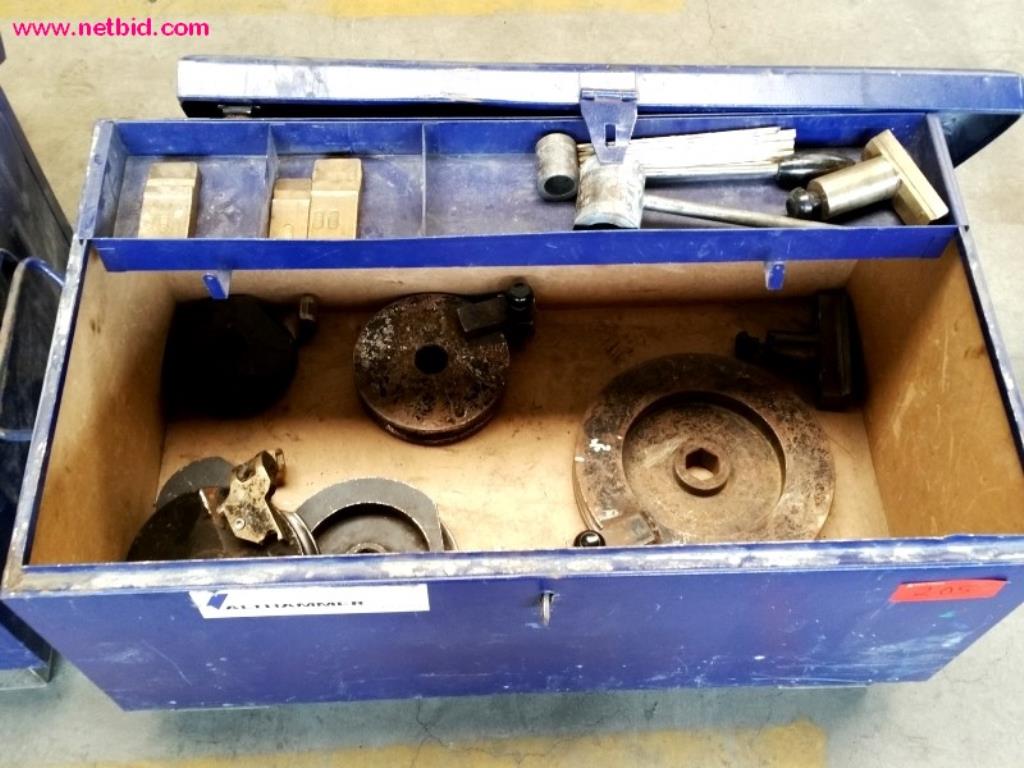 Tank construction and pipe manufactoring-4