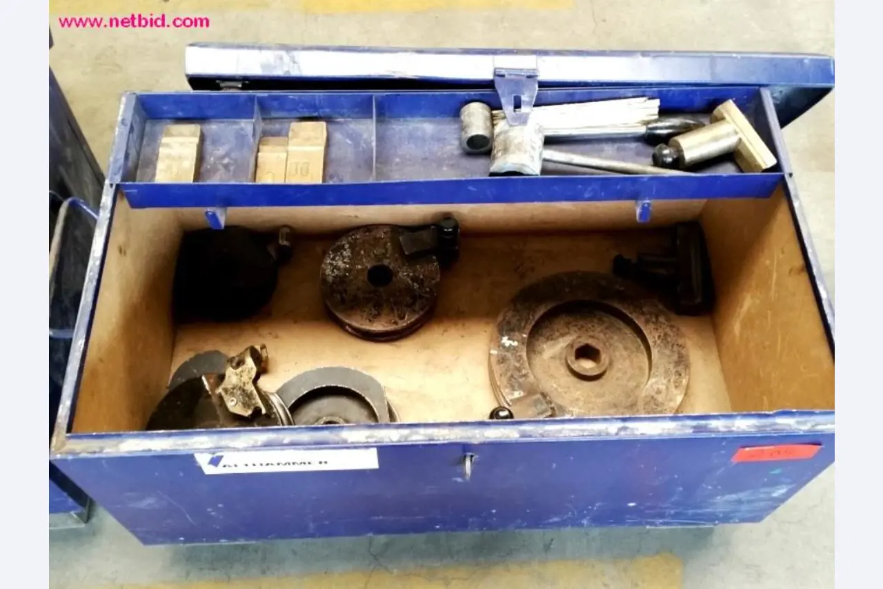 Tank construction and pipe manufactoring-4