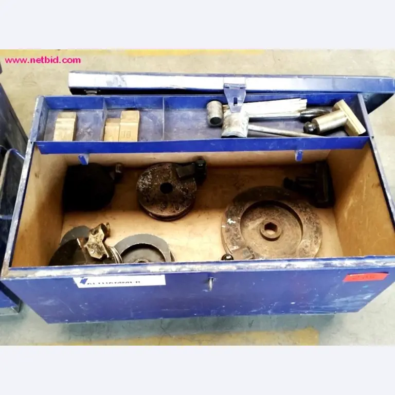 Tank construction and pipe manufactoring-4