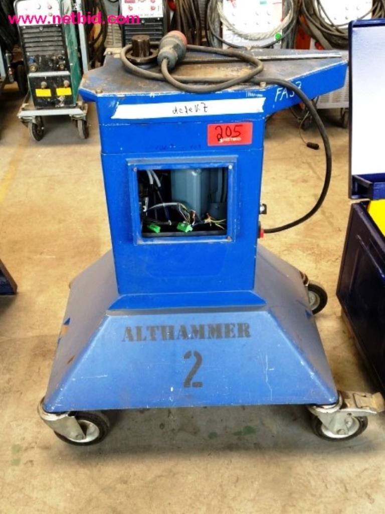 Tank construction and pipe manufactoring-5