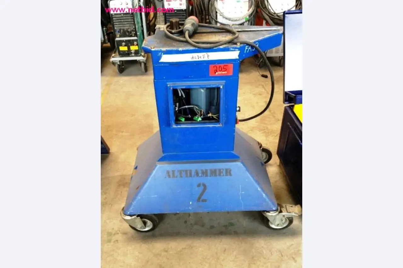 Tank construction and pipe manufactoring-5