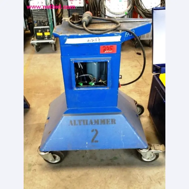 Tank construction and pipe manufactoring-5