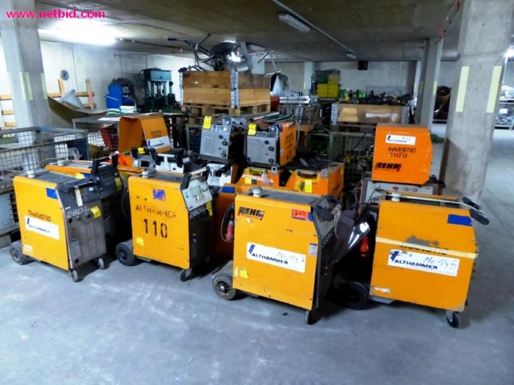 Tank construction and pipe manufactoring-1