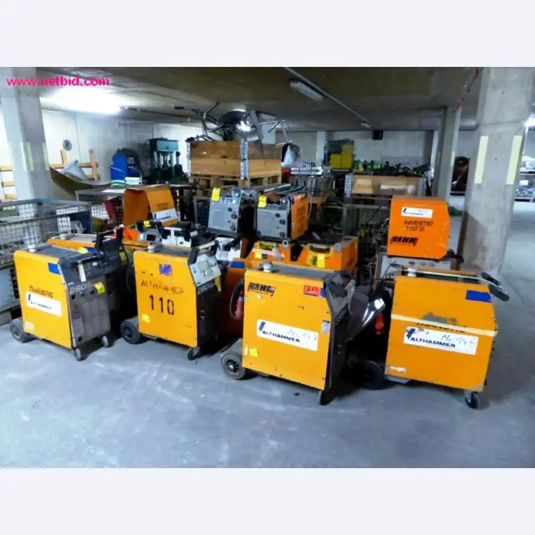 Tank construction and pipe manufactoring-1