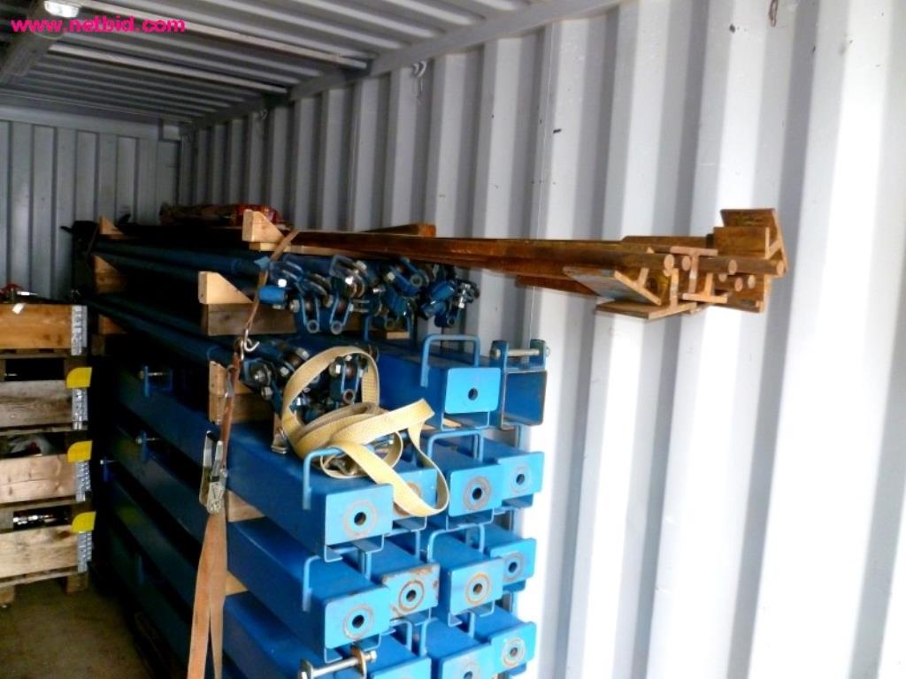 Construção de tanques e produção de tubos-10