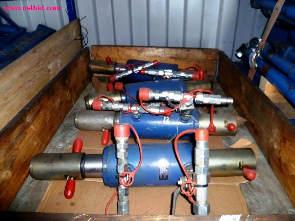 Construção de tanques e produção de tubos-11