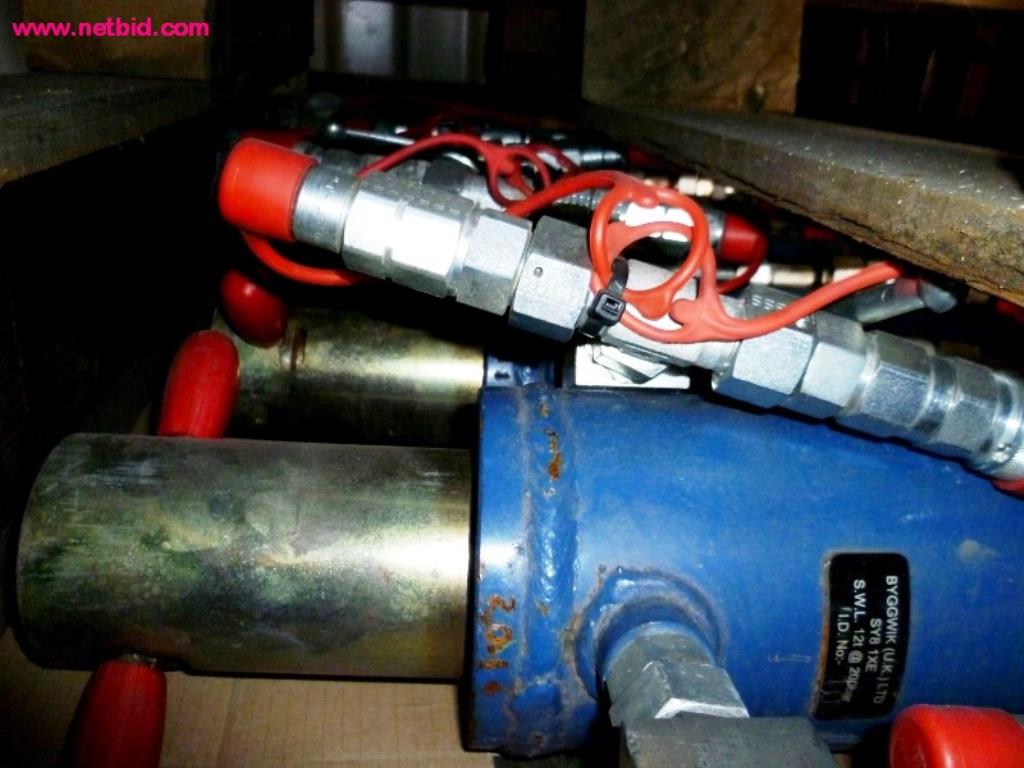 Construção de tanques e produção de tubos-12