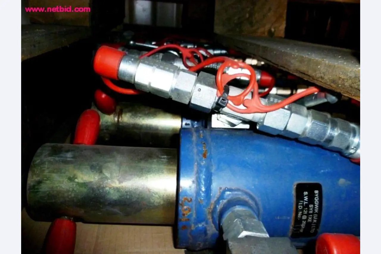 Construção de tanques e produção de tubos-12