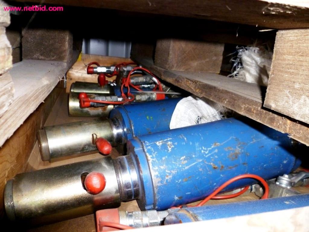 Construção de tanques e produção de tubos-13